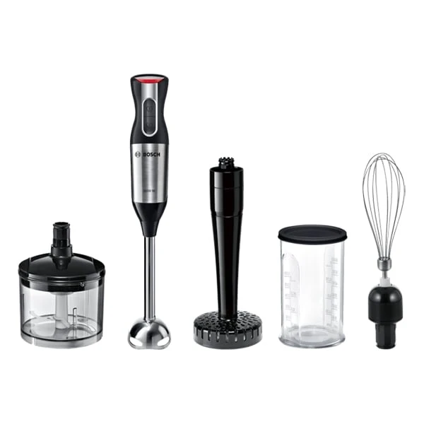 Bosch Mixeur Plongeant Ergomixx 1000 W MS6CM6155 1 Bosch Mixeur Plongeant Ergomixx 1000 W MS6CM6155