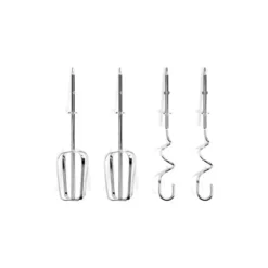 Batteur électrique 300 W Livoo DOP228 -Cuisine Fournitures Magasin 761045 2 1 Batteur electrique 300 W Livoo DOP228 Livoo