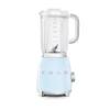 Smeg Blender 1,5 L 800 W BLF01PBEU Bleu Azur