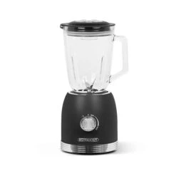 Schneider® Blender Vintage 800 W 1,5 L SCBL15B Noir