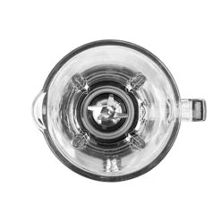 Schneider® Blender Vintage 800 W 1,5 L SCBL15BL Bleu -Cuisine Fournitures Magasin 761075 4 2 Blender vintage 800 W 1 5 L SCBL15BL bleu Schneider