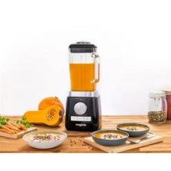 Magimix Blender Power 5 1,8 L 1400 W 11642 Noir -Cuisine Fournitures Magasin 761085 2 3 Blender Power 5 1 8 L 1400 W 11642 noir Magimix