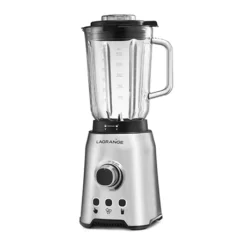Blender Inox 1200 W -Cuisine Fournitures Magasin 761087 3 1 Blender Inox 1200 W Lagrange