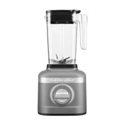 KitchenAid Blender 3 Vitesses 1,4 L 650 W Gris Mat 5KSB1325EDG