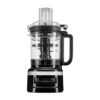 KitchenAid Robot Multifonctions 2,1 L 250 W Noir Onyx 5KFP0921EOB