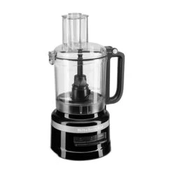 KitchenAid Robot Multifonctions 2,1 L 250 W Noir Onyx 5KFP0921EOB -Cuisine Fournitures Magasin 761102 3 1 Robot multifonctions 2 1 L 250 W noir onyx 5KFP0921EOB Kitchenaid