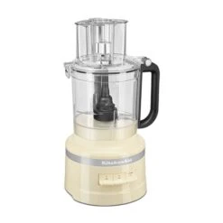 KitchenAid Robot Multifonctions 3,1 L 400 W Crème 5KFP1319EAC -Cuisine Fournitures Magasin 761109 3 2 Robot multifonctions 3 1 L 400 W creme 5KFP1319EAC Kitchenaid