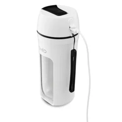 Blender Nomade Fresh&Mix 340 ML -Cuisine Fournitures Magasin 761113 2 1 Blender nomade Fresh Mix 340 mL Simeo