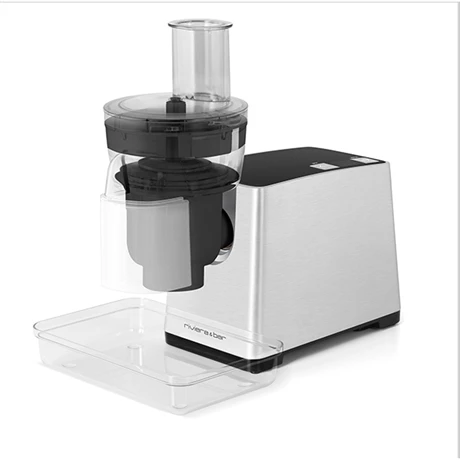 Robot Hachoir Multifonctions PRH650 1 Robot Hachoir Multifonctions PRH650