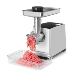 Robot Hachoir Multifonctions PRH650 7 Robot Hachoir Multifonctions PRH650 -Cuisine Fournitures Magasin 761119 2 1 Robot hachoir multifonctions PRH650 Riviera et bar