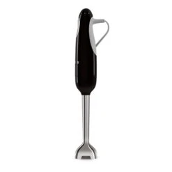 Smeg Mixeur Plongeant 700 W HBF11BLEU Noir 8 Smeg Mixeur Plongeant 700 W HBF11BLEU Noir -Cuisine Fournitures Magasin 761124 3 1 Mixeur plongeant 700 W HBF11BLEU noir Smeg