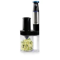 Domo Ensemble Mixeur My Vegetable DO9254M -Cuisine Fournitures Magasin 761126 2 1 Ensemble mixeur My Vegetable DO9254M Domo