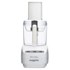 Magimix Robot Multifonctions Le Mini Plus Blanc 18250F