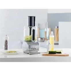 Magimix Robot Multifonctions Le Mini Plus Chrome Mat 18260F 9 Magimix Robot Multifonctions Le Mini Plus Chrome Mat 18260F -Cuisine Fournitures Magasin 76155 4 9 Robot Multifonctions Le Mini Plus Chrome mat 18260F Magimix