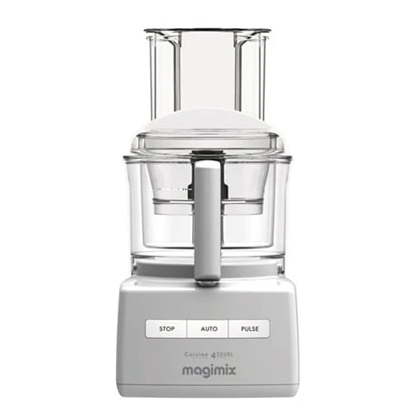 Magimix Robot Multifonction Familial CS 4200 XL Blanc 18470F 1 Magimix Robot Multifonction Familial CS 4200 XL Blanc 18470F