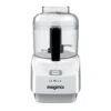 Magimix Mini Hachoir Micro Blanc 18111F