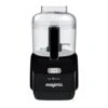 Magimix Mini Hachoir Le Micro Noir 18113F