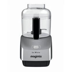 Magimix Mini Hachoir Le Micro Chrome 18115F