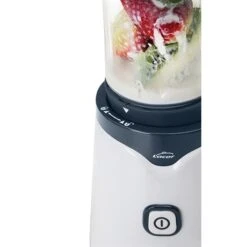 Blender Avec 2 Gourdes 600 Et 300 Ml 69382 -Cuisine Fournitures Magasin 76196 3 2 Blender avec 2 gourdes 600 et 300 ml 69382 Lacor