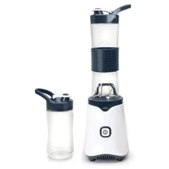 Blender Avec 2 Gourdes 600 Et 300 Ml 69382 -Cuisine Fournitures Magasin 76196 4 2 Blender avec 2 gourdes 600 et 300 ml 69382 Lacor