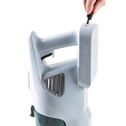 Domo Aspirateur Balai 2-en-1 DO233SV -Cuisine Fournitures Magasin 770003 3 2 Aspirateur balai 2 en 1 DO233SV Domo