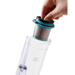 Domo Aspirateur à Main DO239S -Cuisine Fournitures Magasin 770005 2 1 Aspirateur a main DO239S Domo