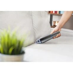 Domo Aspirateur à Main Sans Fil 7,2 V Sans Sac My Vac -Cuisine Fournitures Magasin 770006 3 2 Aspirateur a main sans fil 7 2 V sans sac My Vac Domo