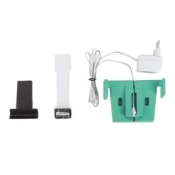 Aspirateur à Main Pour Eau Et Poussière Vert DOH109V -Cuisine Fournitures Magasin 77055 2 1 Aspirateur a main pour eau et poussiere vert DOH109V