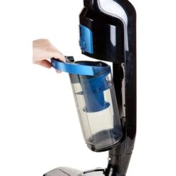 Domo Aspirateur Balai Sans Fil 29 V SLK DO221SV -Cuisine Fournitures Magasin 77056 2 2 Aspirateur balai sans fil 29 V SLK DO221SV Domo