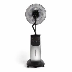 LIVOO Ventilateur Brumisateur 5 En 1 DOM385