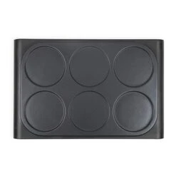 LIVOO Appareil Mini-crêpes Et Mini-woks 47 Cm DOM200 -Cuisine Fournitures Magasin 780051 4 3 Appareil mini crepes et mini woks 47 cm DOM200 Livoo