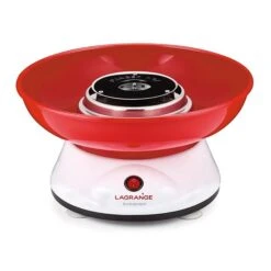 Appareil à Barbe à Papa Rouge 379003