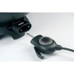 Domo Wok électrique En Aluminium 5 L DO8708W -Cuisine Fournitures Magasin 780095 3 1 Wok electrique en aluminium 5 L DO8708W Domo