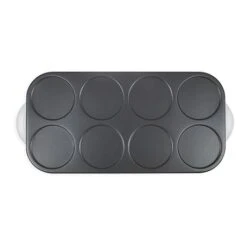 LIVOO Appareil à Crêpes Maxi Crêpes Party DOC186 -Cuisine Fournitures Magasin 780098 3 3 Appareil a crepes Maxi crepes party DOC186 Livoo