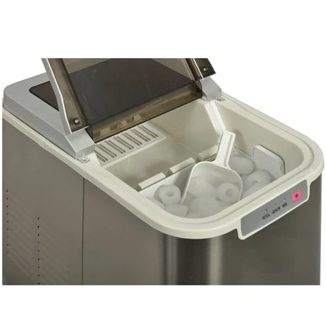 Machine à Glaçons Pro YT-E-005B 2 Machine à Glaçons Pro YT-E-005B – Image 2