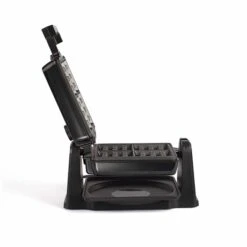 LIVOO Gaufrier Pivotant 4 Mini-gaufres 1000 W DOP176 -Cuisine Fournitures Magasin 780152 4 3 Gaufrier pivotant 4 mini gaufres 1000 W DOP176 Livoo