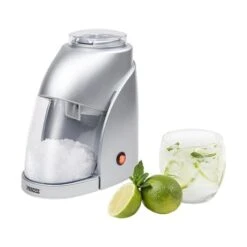 Princess Machine à Glace Pilée 01.282984.01.001 -Cuisine Fournitures Magasin 780162 3 2 Machine a glace pilee 01 282984 01 001 Princess