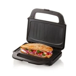 Domo Appareil à Croque-monsieur Big Croque XL 900 W DO9195C -Cuisine Fournitures Magasin 780184 2 2 Appareil a croque monsieur Big Croque XL 900 W DO9195C Domo