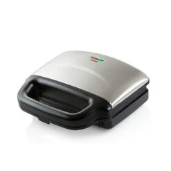 Domo Appareil à Croque-monsieur Big Croque XL 900 W DO9195C -Cuisine Fournitures Magasin 780184 3 2 Appareil a croque monsieur Big Croque XL 900 W DO9195C Domo