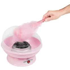 Bestron Appareil Barbe à Papa 420 W