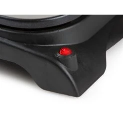 Domo Crêpière Double Pour 2 Crêpes De 18 Cm 1000 W DO8715P -Cuisine Fournitures Magasin 780209 4 4 Crepiere double pour 2 crepes de 18 cm 1000 W DO8715P Domo