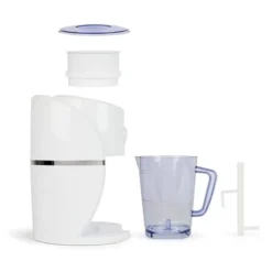 LIVOO Appareil à Granités Et Glace Pilée -Cuisine Fournitures Magasin 780216 2 3 Appareil a granites et glace pilee Livoo