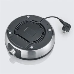 SEVERIN Yaourtière 5 Programmes 7 Pots JG3521 -Cuisine Fournitures Magasin 780219 4 1 Yaourtiere 5 programmes 7 pots JG3521 Severin