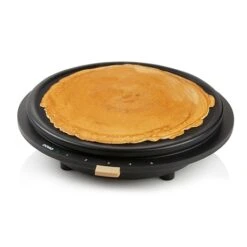 Domo Crêpière 1500 W DO9227P -Cuisine Fournitures Magasin 780222 4 2 Crepiere 1500 W DO9227P Domo