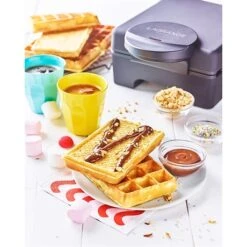 Gaufrier Tarti Gaufres 29424 -Cuisine Fournitures Magasin 780224 2 2 Gaufrier Tarti gaufres 29424 Lagrange