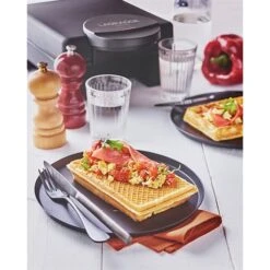 Gaufrier Tarti Gaufres 29424 -Cuisine Fournitures Magasin 780224 3 2 Gaufrier Tarti gaufres 29424 Lagrange