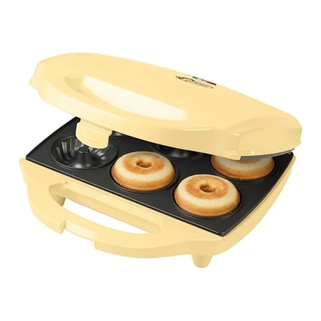 Bestron Appareil De Gâteau Kougelhopf AGHM200 900 W 1 Bestron Appareil De Gâteau Kougelhopf AGHM200 900 W