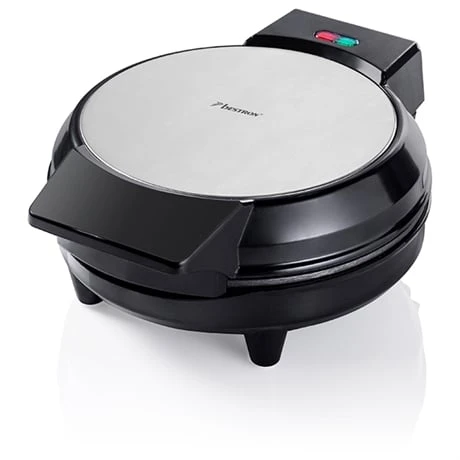 Bestron Gaufrier Petits Cœurs AWM700S 700 W 4 Bestron Gaufrier Petits Cœurs AWM700S 700 W – Image 4