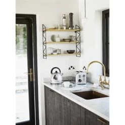 Cuisinart Toaster 2 Tranches Gris Perle 900 W -Cuisine Fournitures Magasin 780229 2 2 Toaster 2 tranches Gris perle 900 W Cuisinart