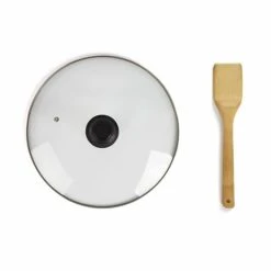 Wok électrique 1500 W DOC128A -Cuisine Fournitures Magasin 780234 3 1 Wok electrique 1500 W DOC128A